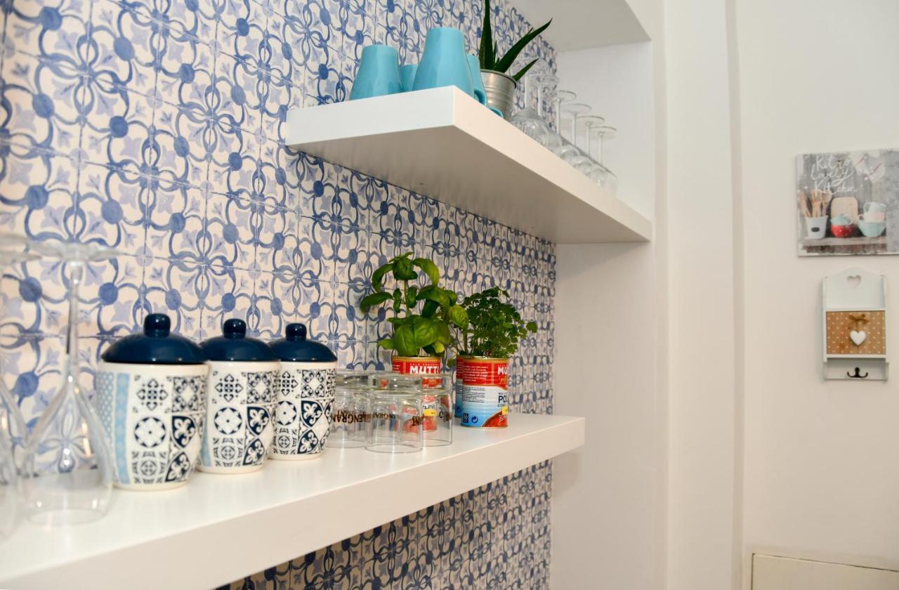 Apartamento Saint Peter House Germanico Roma Exterior foto