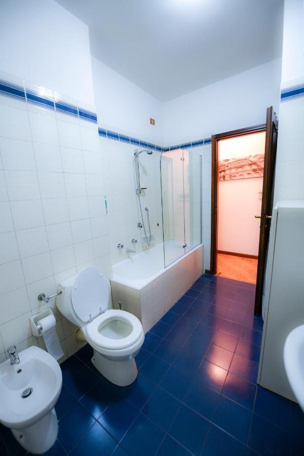 Apartamento Saint Peter House Germanico Roma Exterior foto